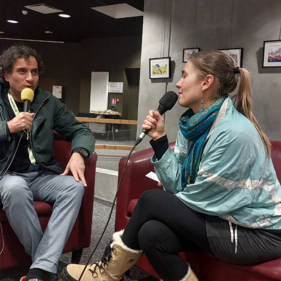 Festival international d’Autrans - Montagne, cinéma & culture 2025